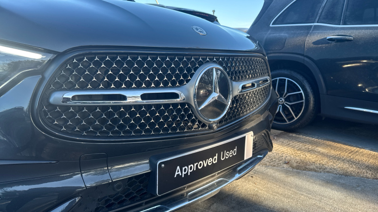 Mercedes-Benz GLC 300 4Matic AMG Line Premium 5dr 9G-Tronic Petrol Estate